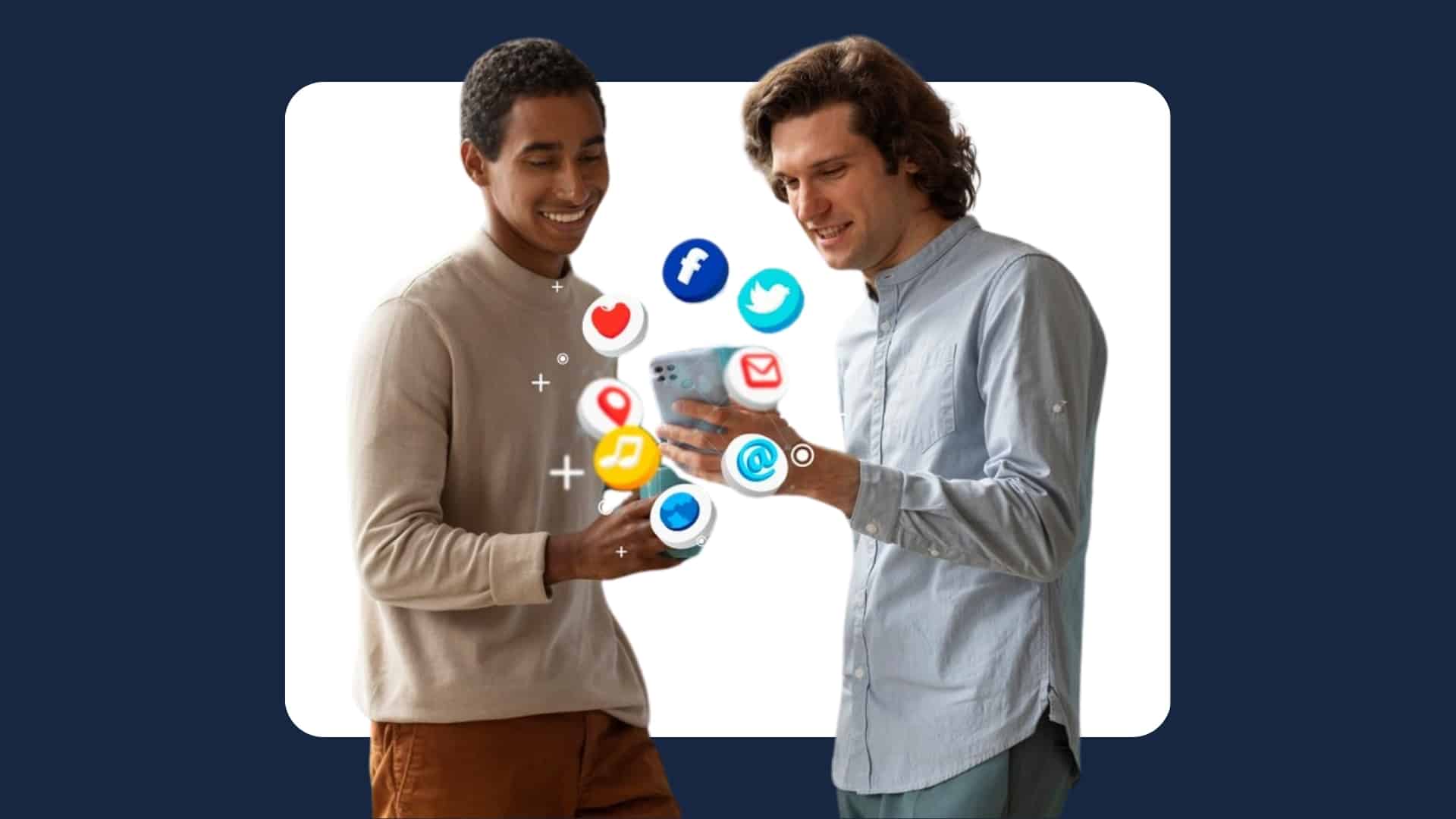 📢 Marketing Digital