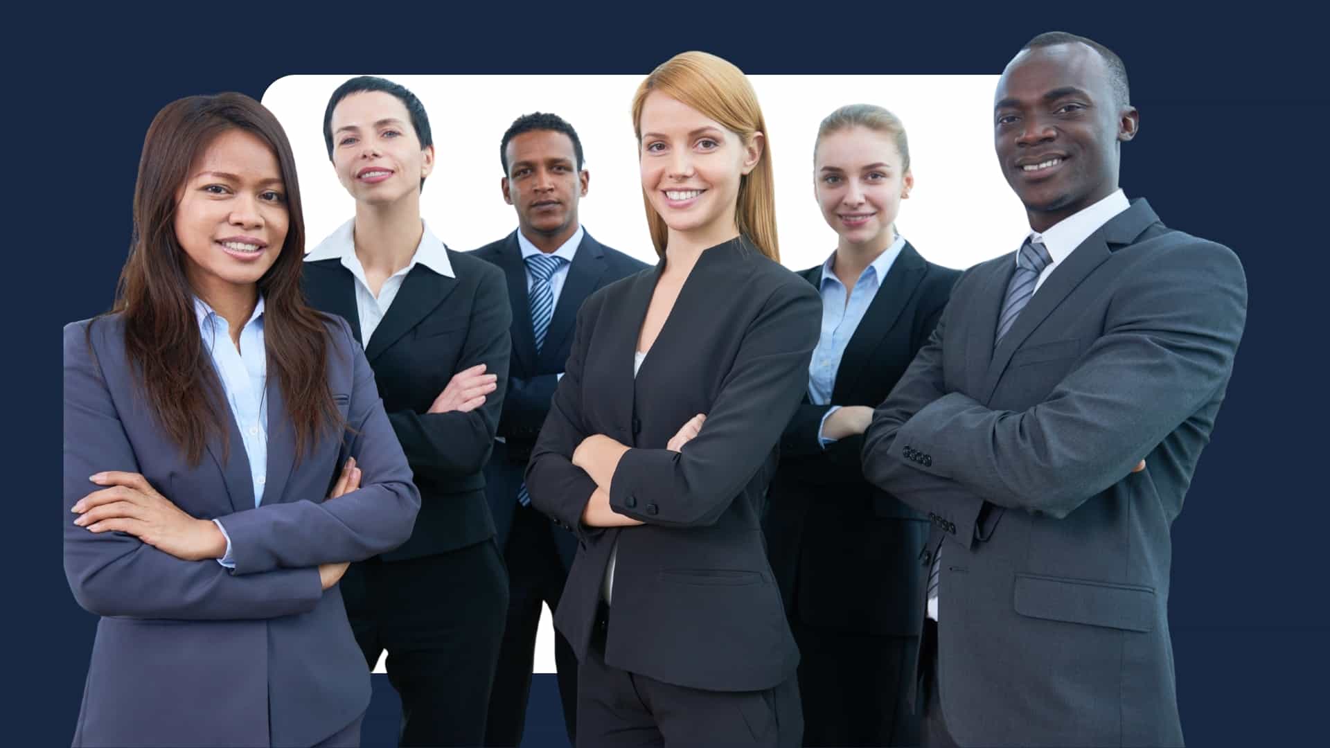 👥 Liderazgo en Equipos Altamente Eficientes