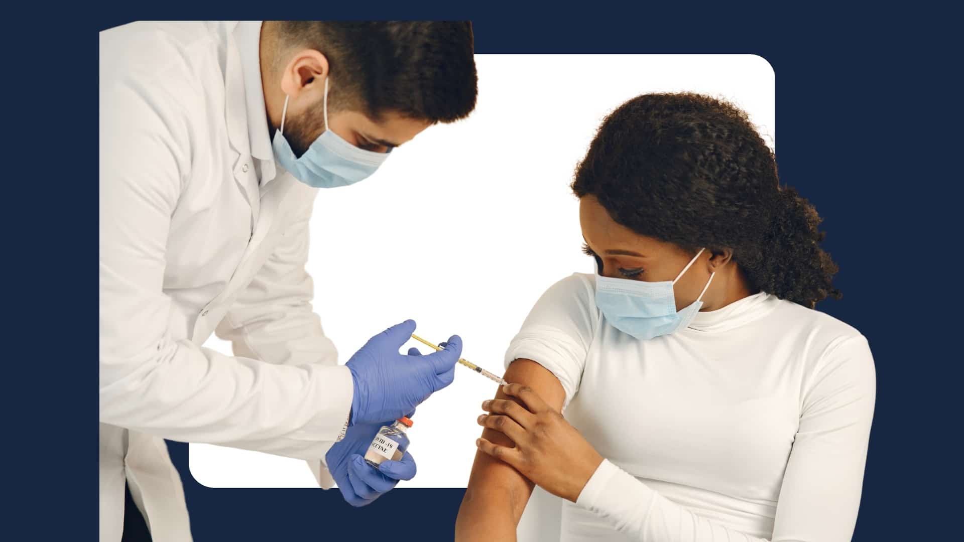 💉 Plan Ampliado de Inmunización 💉 Plan Ampliado de Inmunización