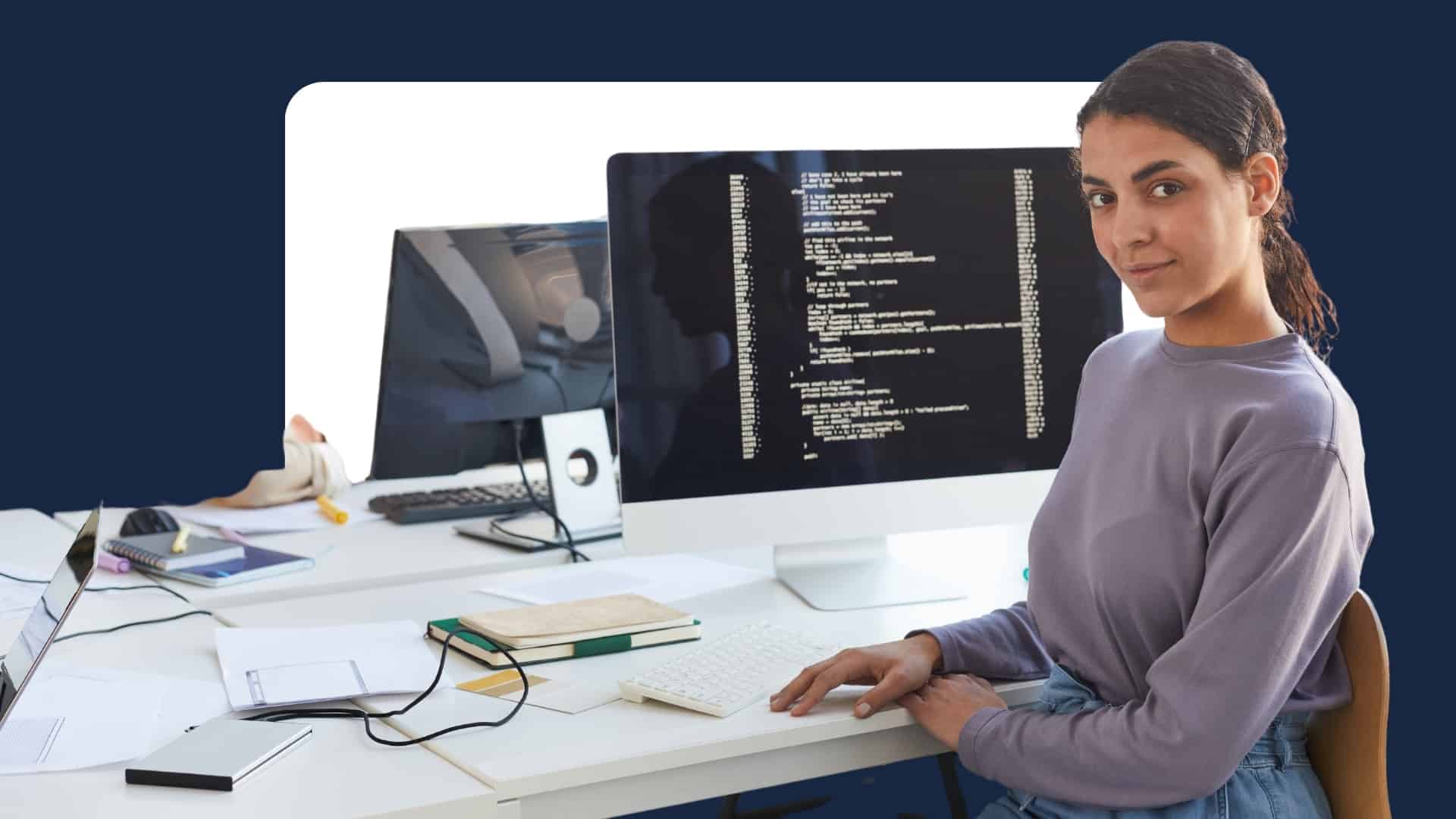 🖥️ Desarrollo Backend