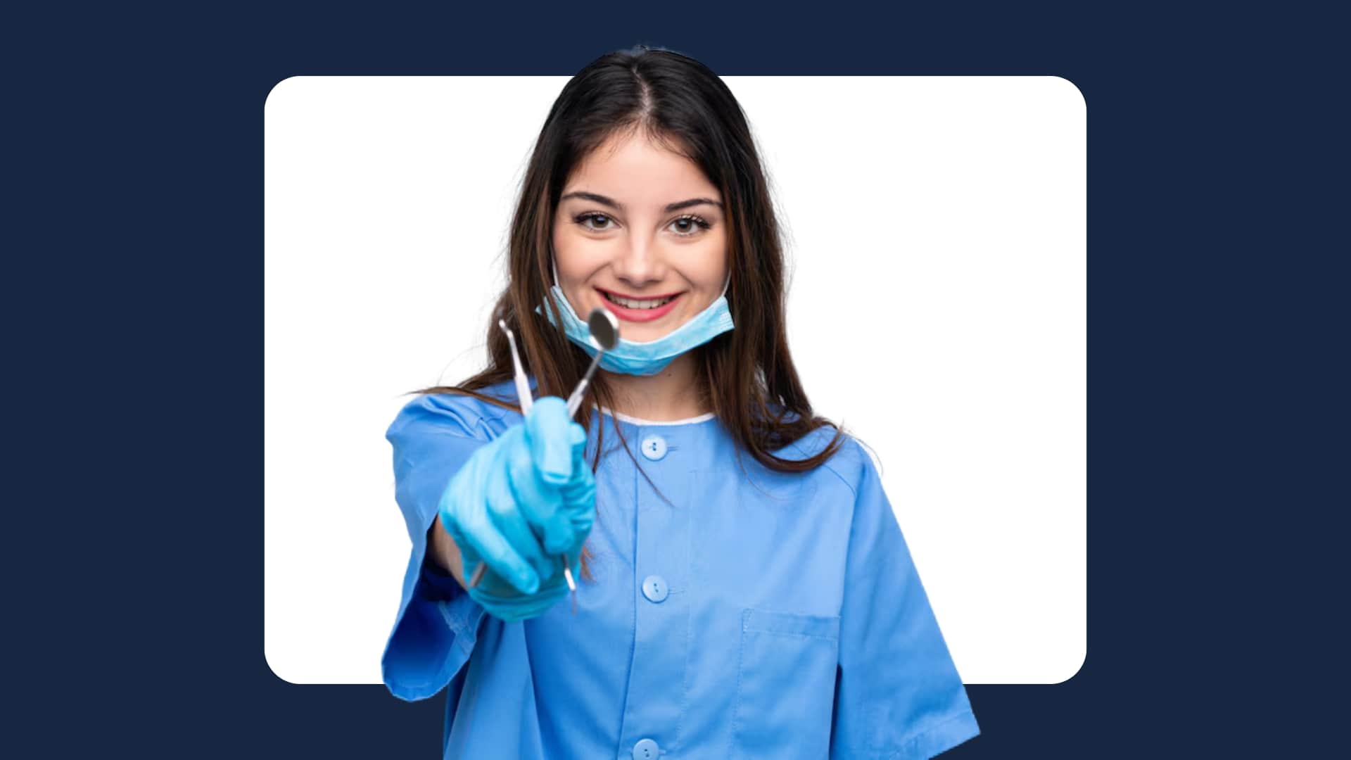 🦷 Auxiliar en Salud Oral 🦷 Auxiliar en Salud Oral