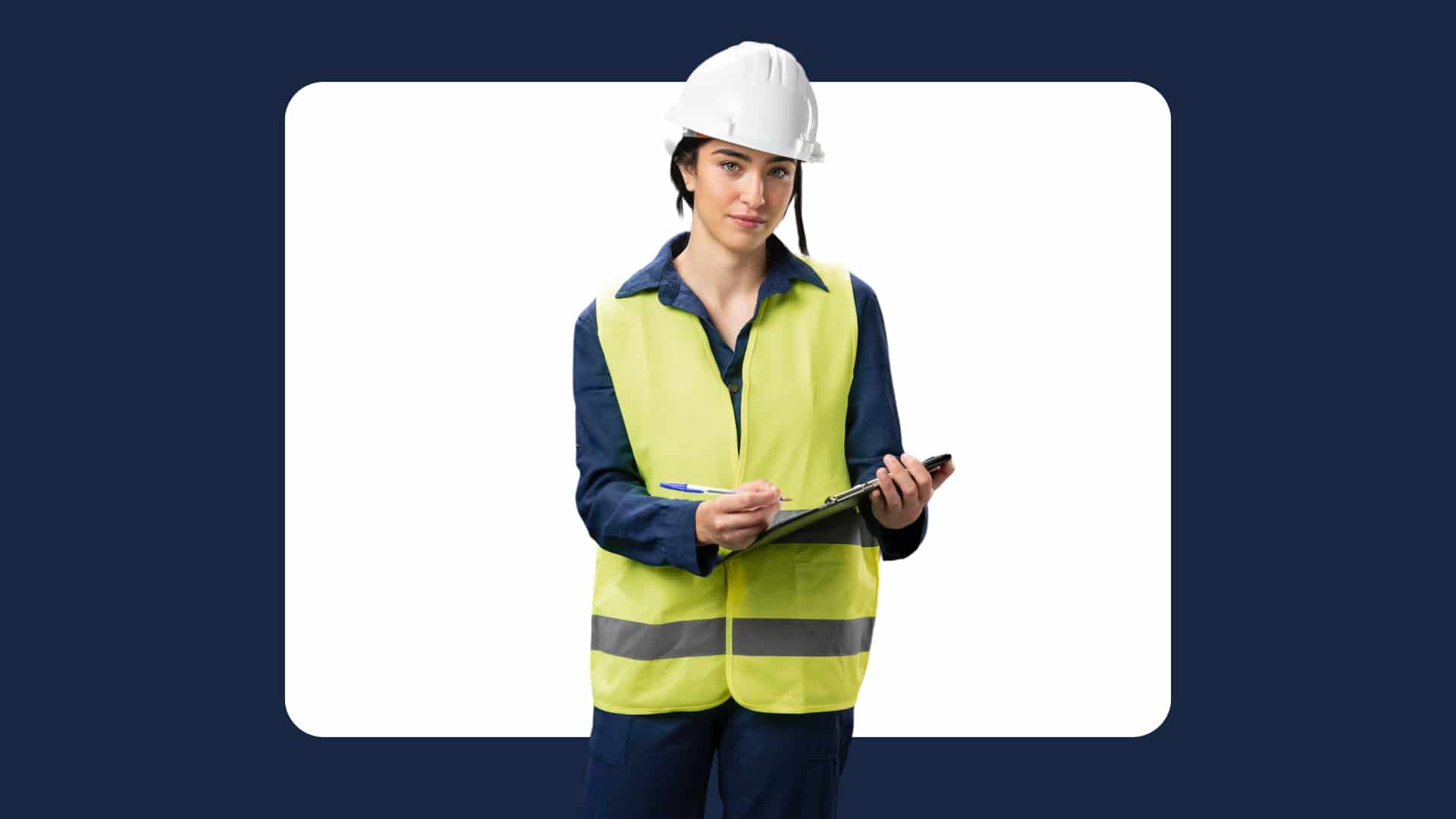 🦺 Auxiliar en Seguridad Y Protección en el trabajo