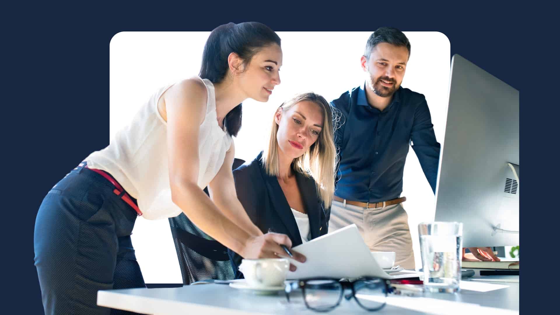 📌 Gestión de Proyectos