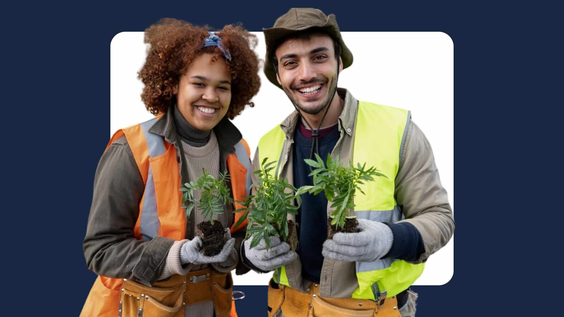🌳Auxiliar en Saneamiento Ambiental 🌳Auxiliar en Saneamiento Ambiental