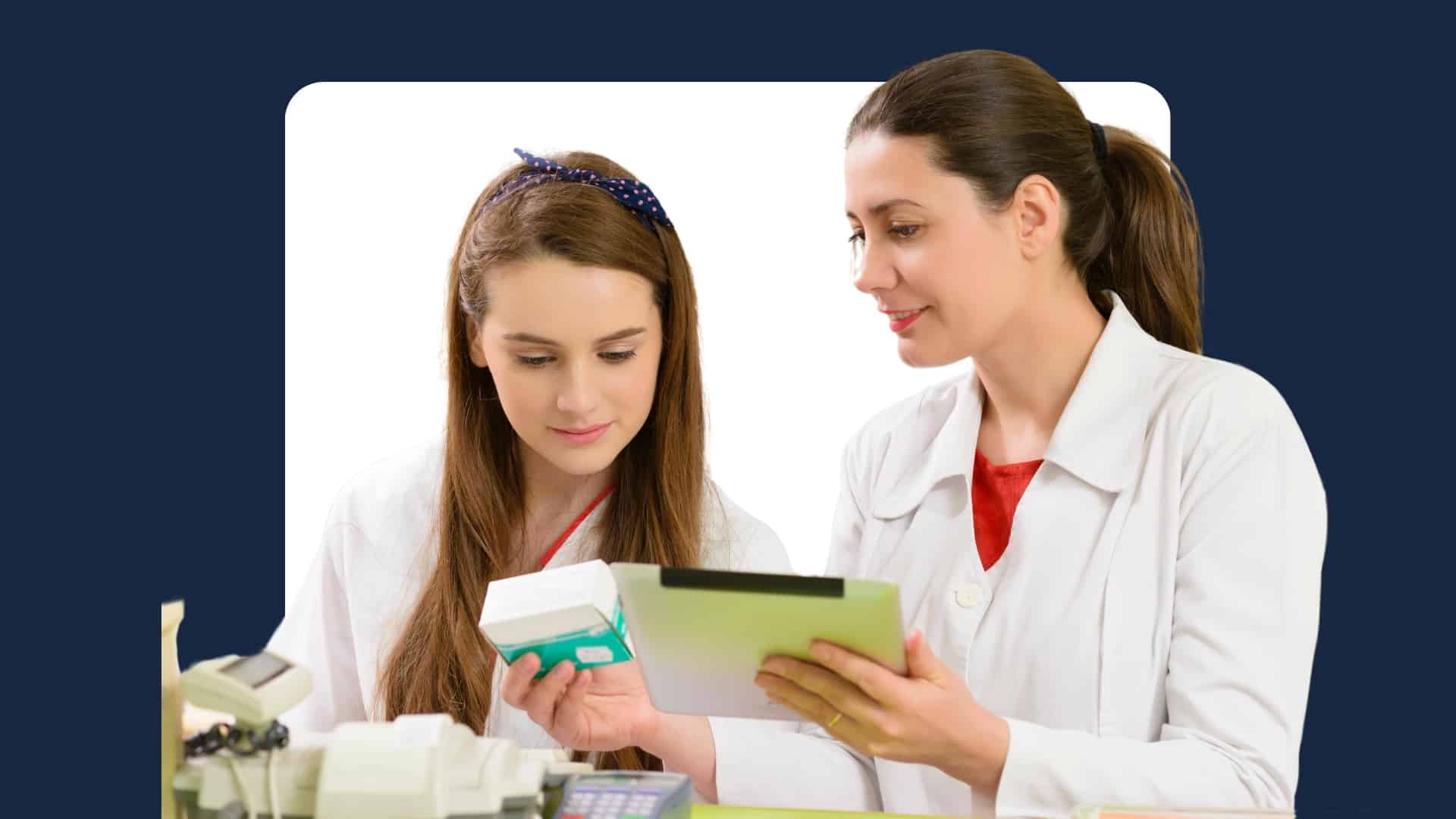 🦠 Antiparasitarios y Antimicóticos