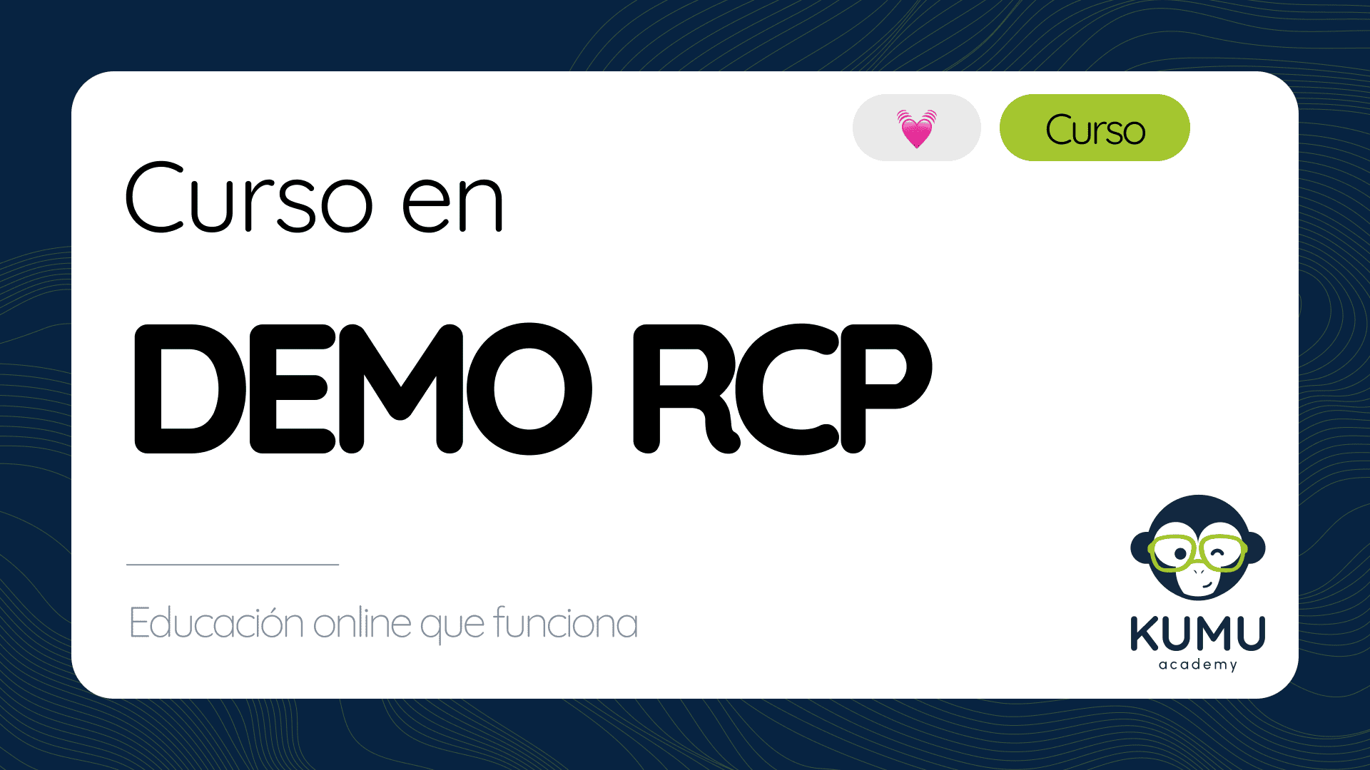 Demo RCP Demo RCP