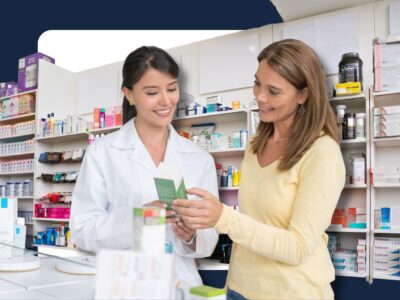Diplomado Grupos de Medicamentos Terapéuticos